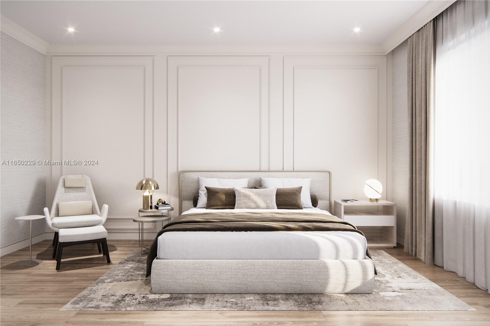 CORAL GABLES IND SEC - Residential