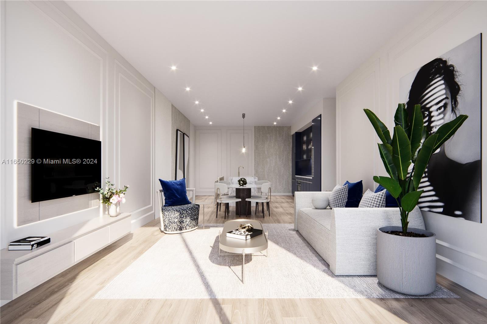 CORAL GABLES IND SEC - Residential
