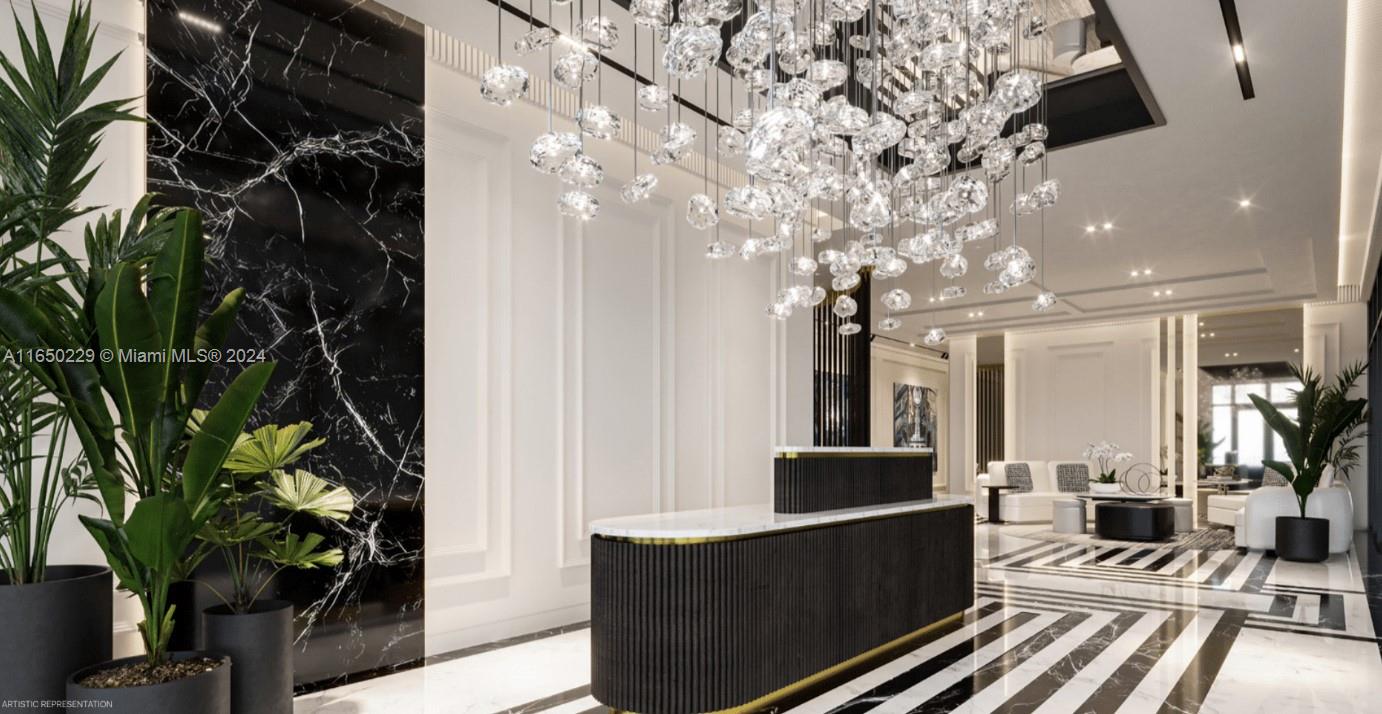 CORAL GABLES IND SEC - Residential