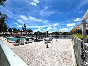 DESOTO PARK CONDO - Residential Lease