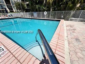 DESOTO PARK CONDO - Residential Lease