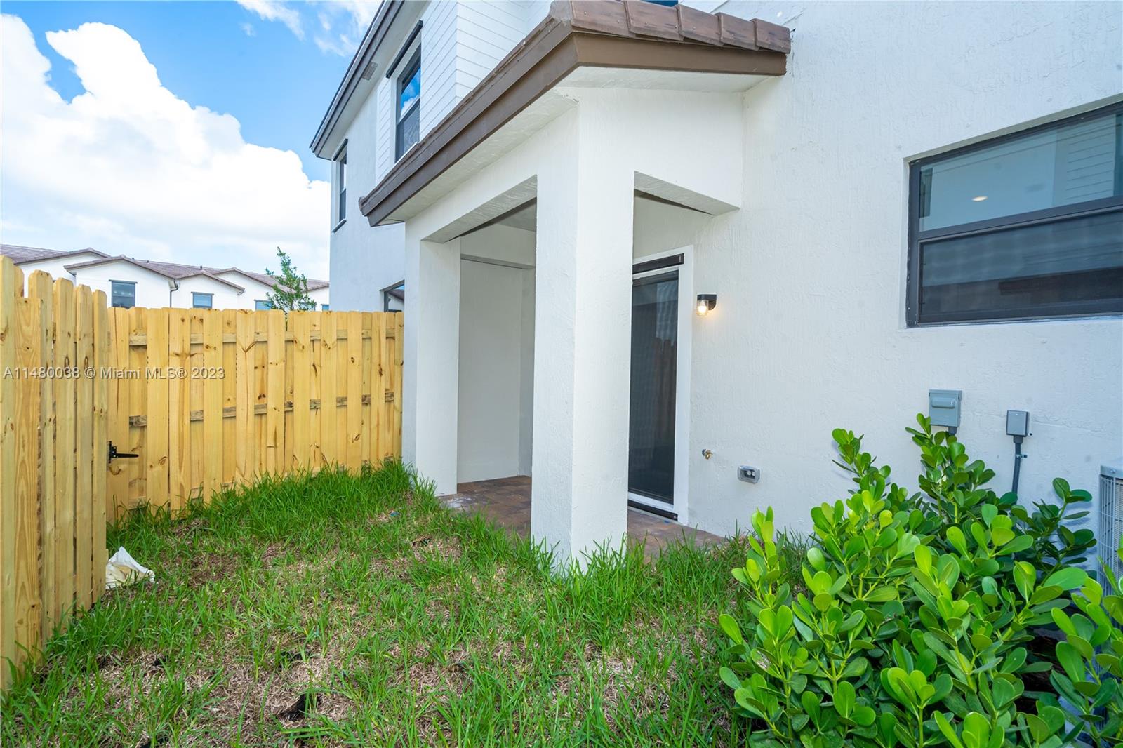 Sunset Pines - Residential Lease