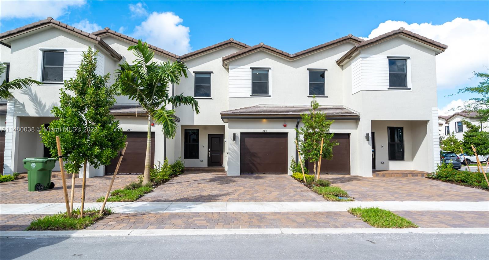 Sunset Pines - Residential Lease