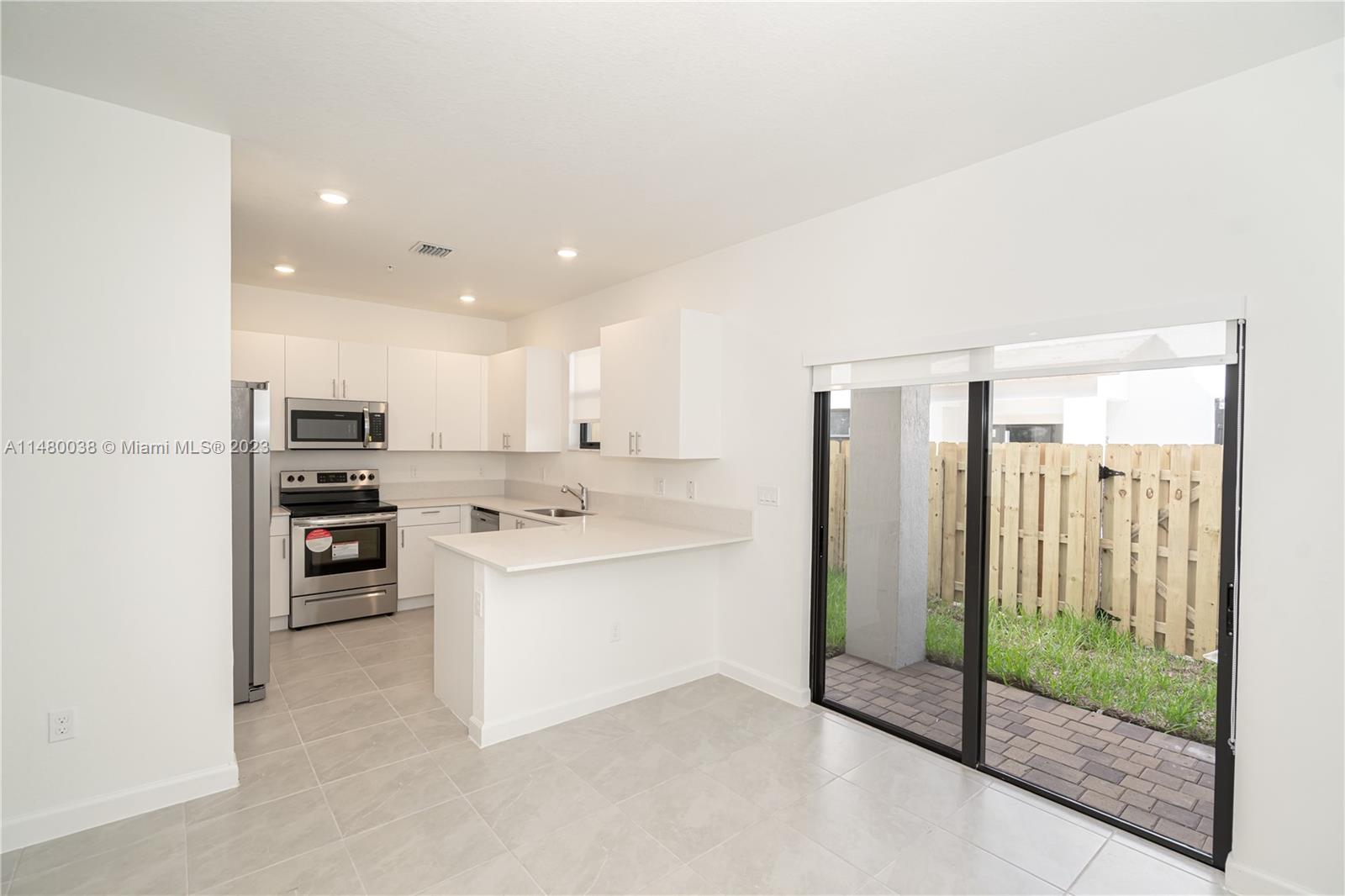 Sunset Pines - Residential Lease