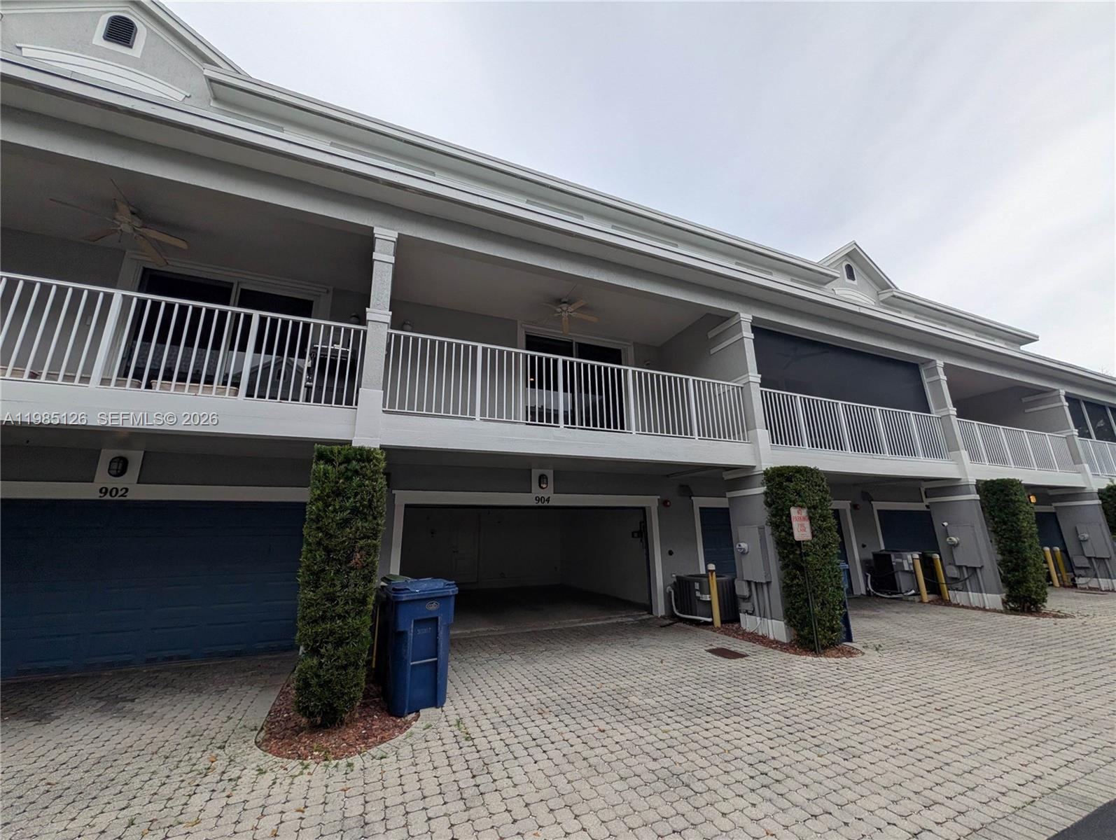 HIGHLAND ESTATES - Residential