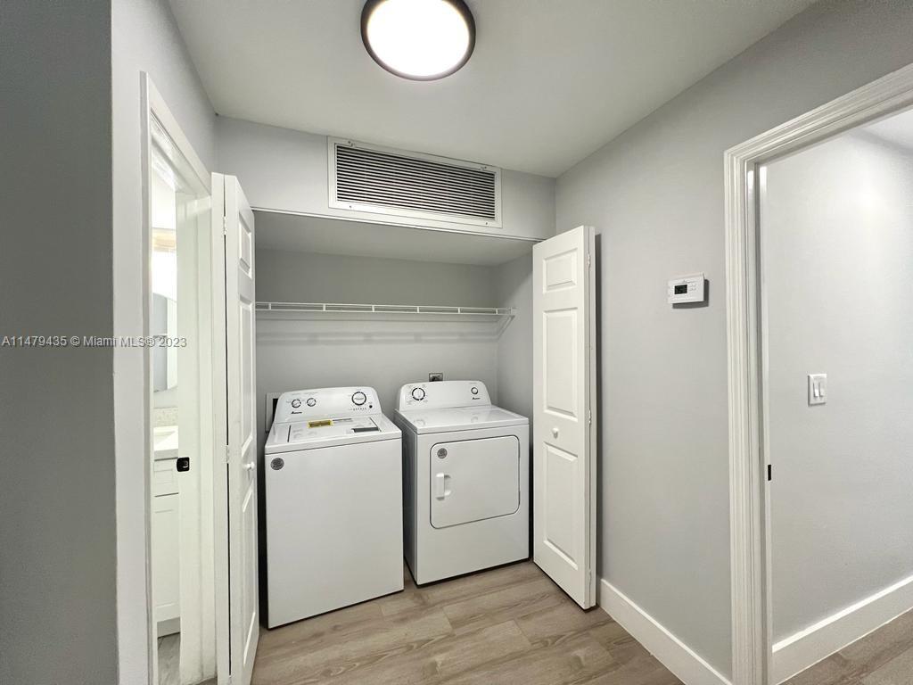 Kendall Center - Residential