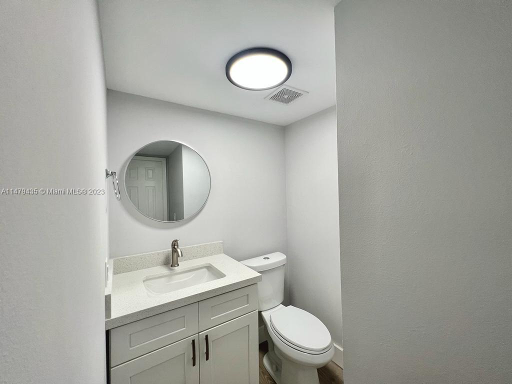 Kendall Center - Residential