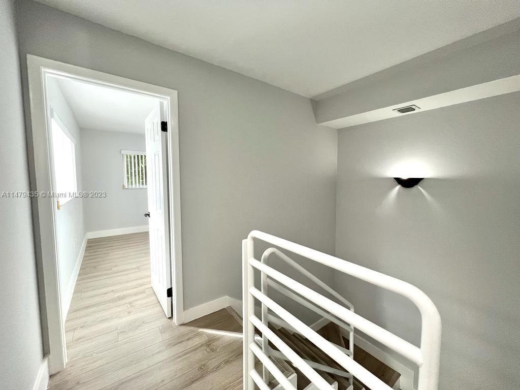Kendall Center - Residential