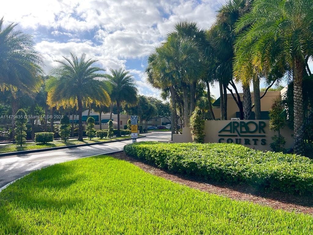 Kendall Center - Residential