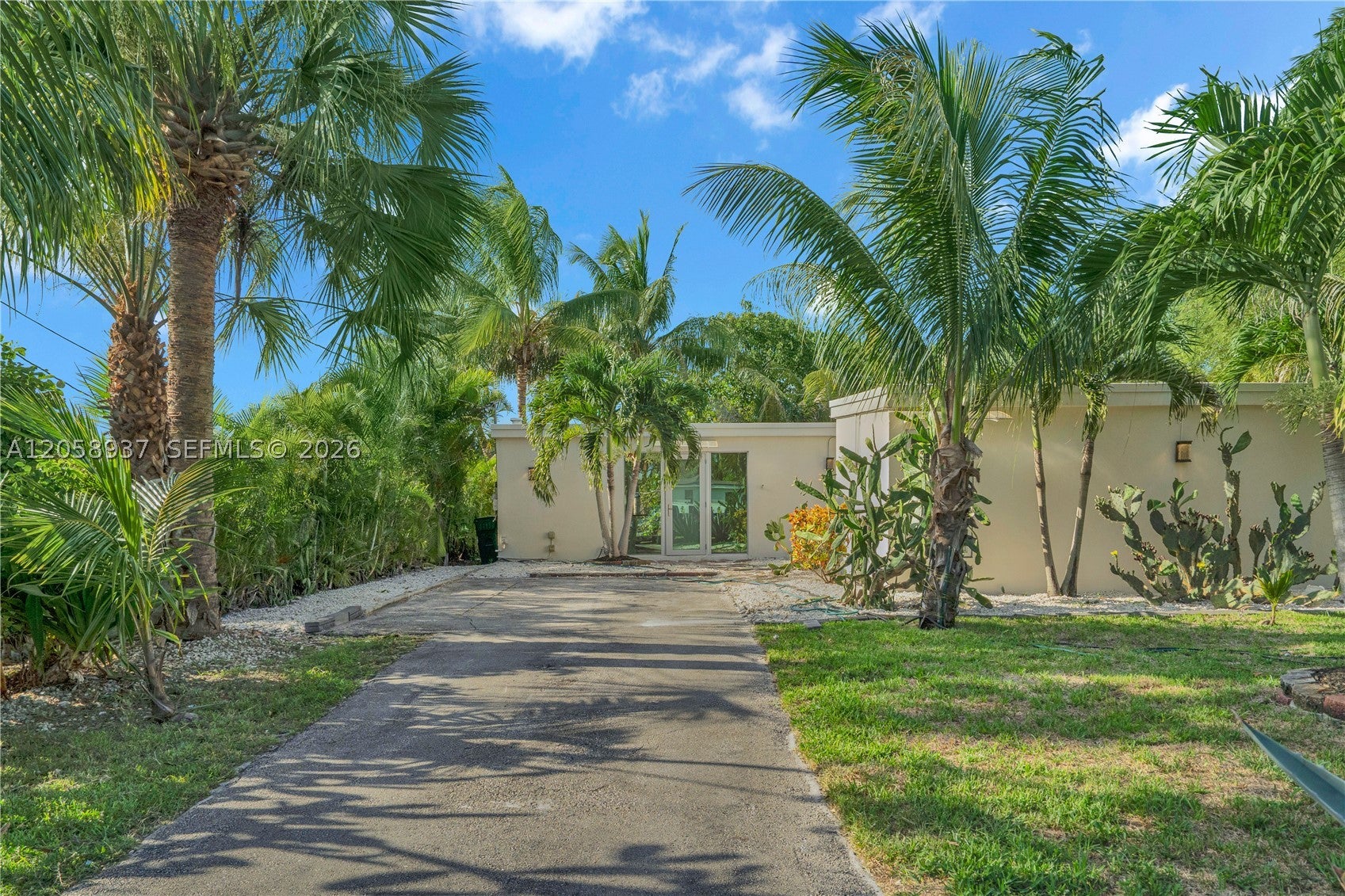 5801 NW 20th St