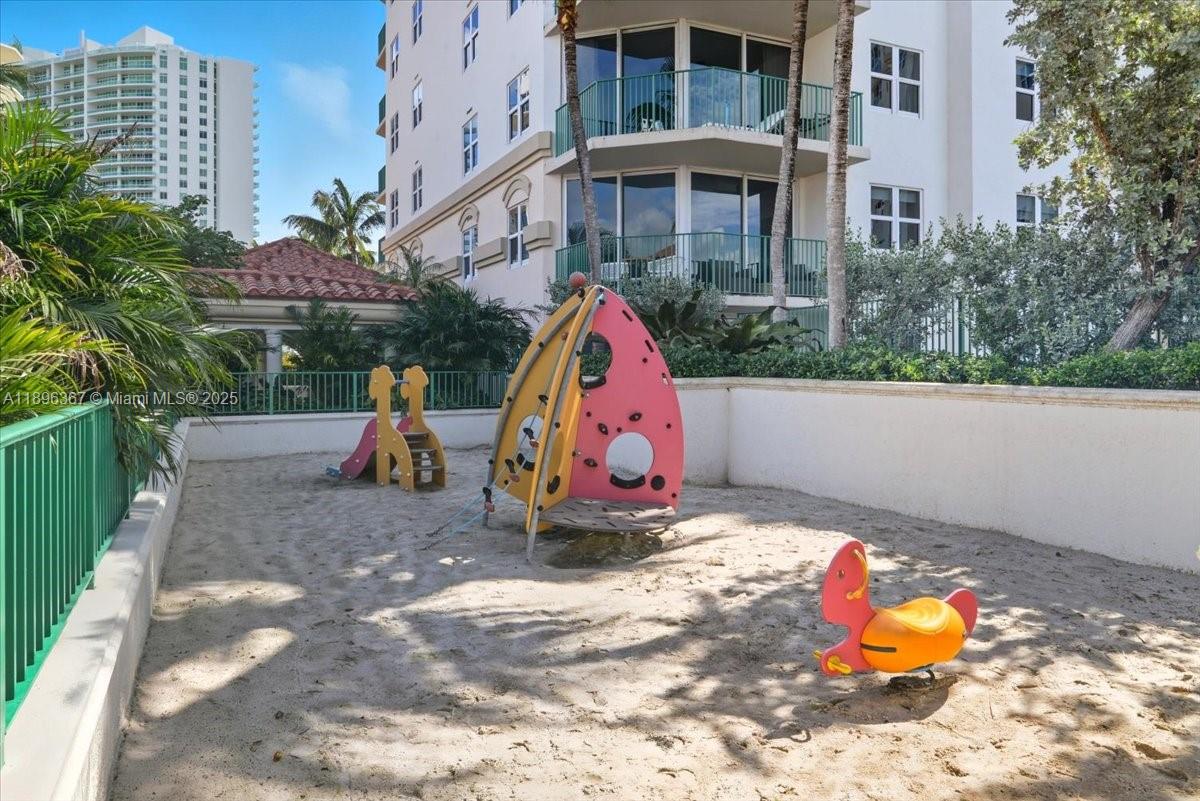 TURNBERRY VLG NO TOWER CO - Residential Lease