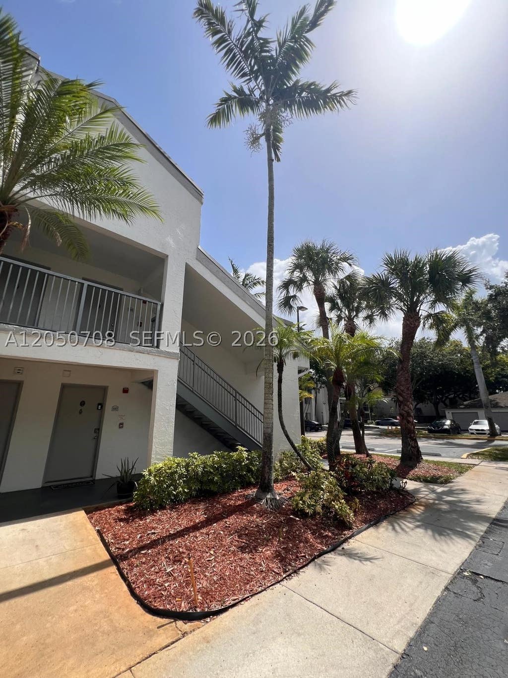 Photo of 5646 Rock Island Rd #205, Tamarac, FL 33319 (MLS # A12050708)