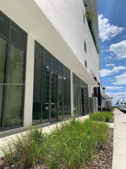 30 Terrace NE 475 CU-5 Miami FL 33137