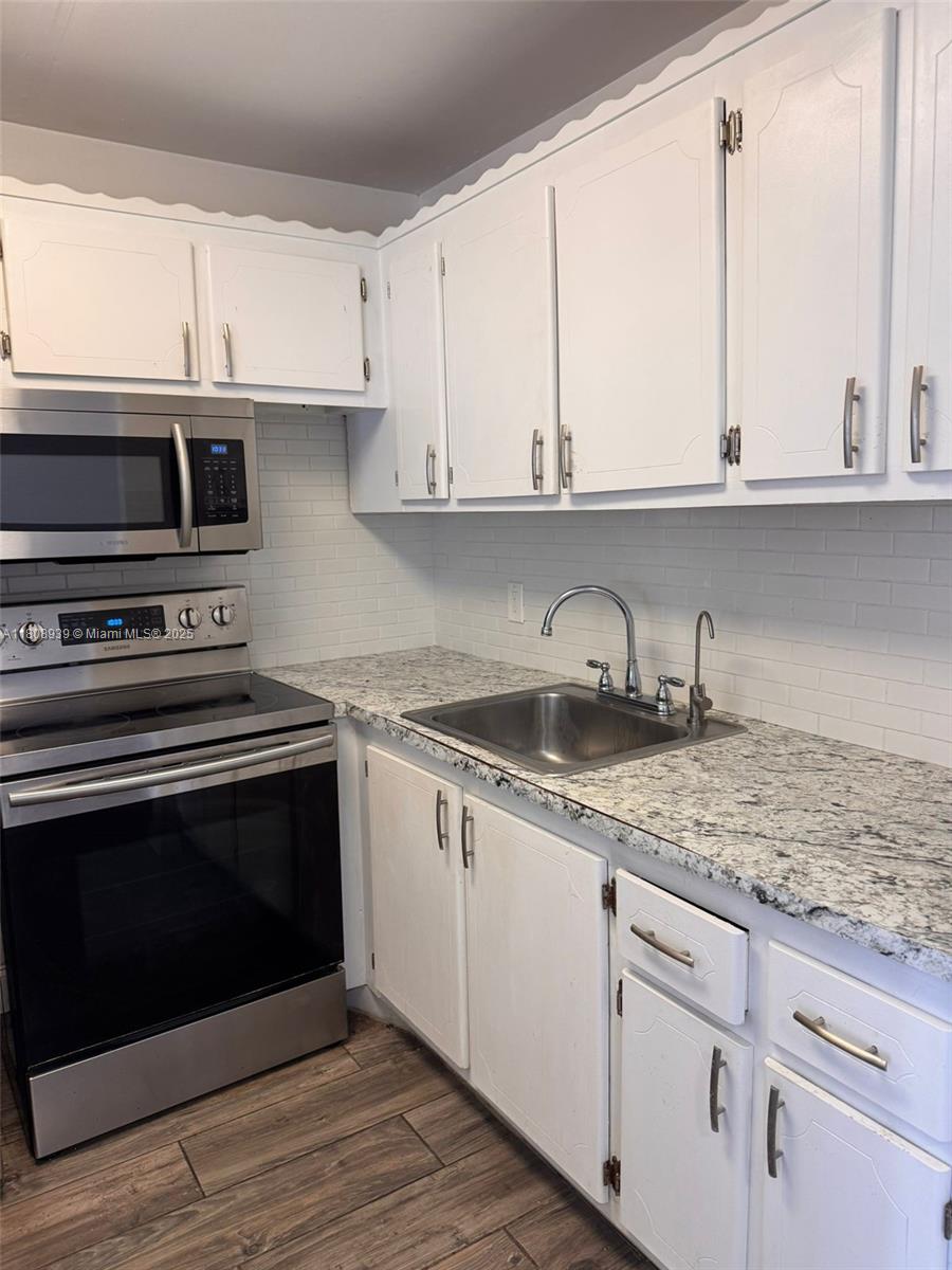 WINDSOR CONDOS - Residential