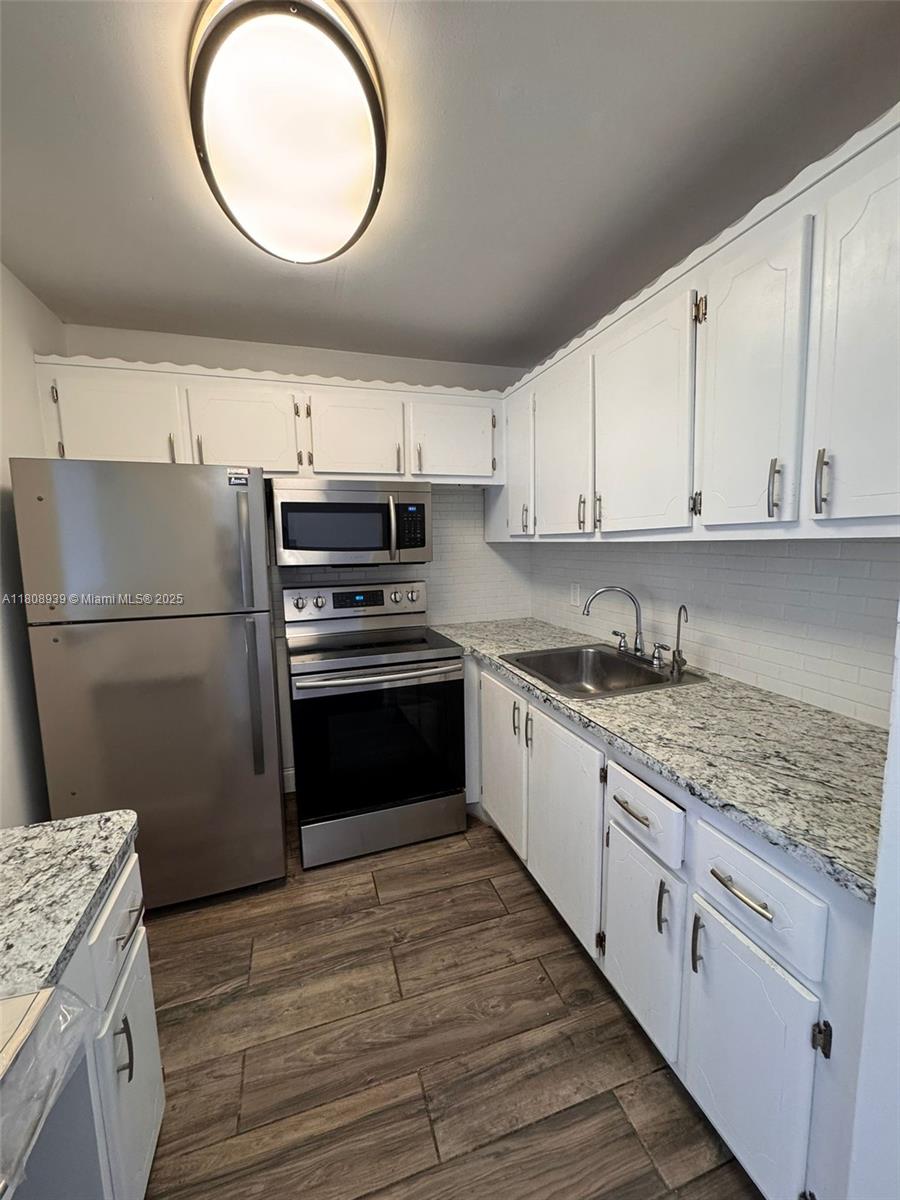 WINDSOR CONDOS - Residential