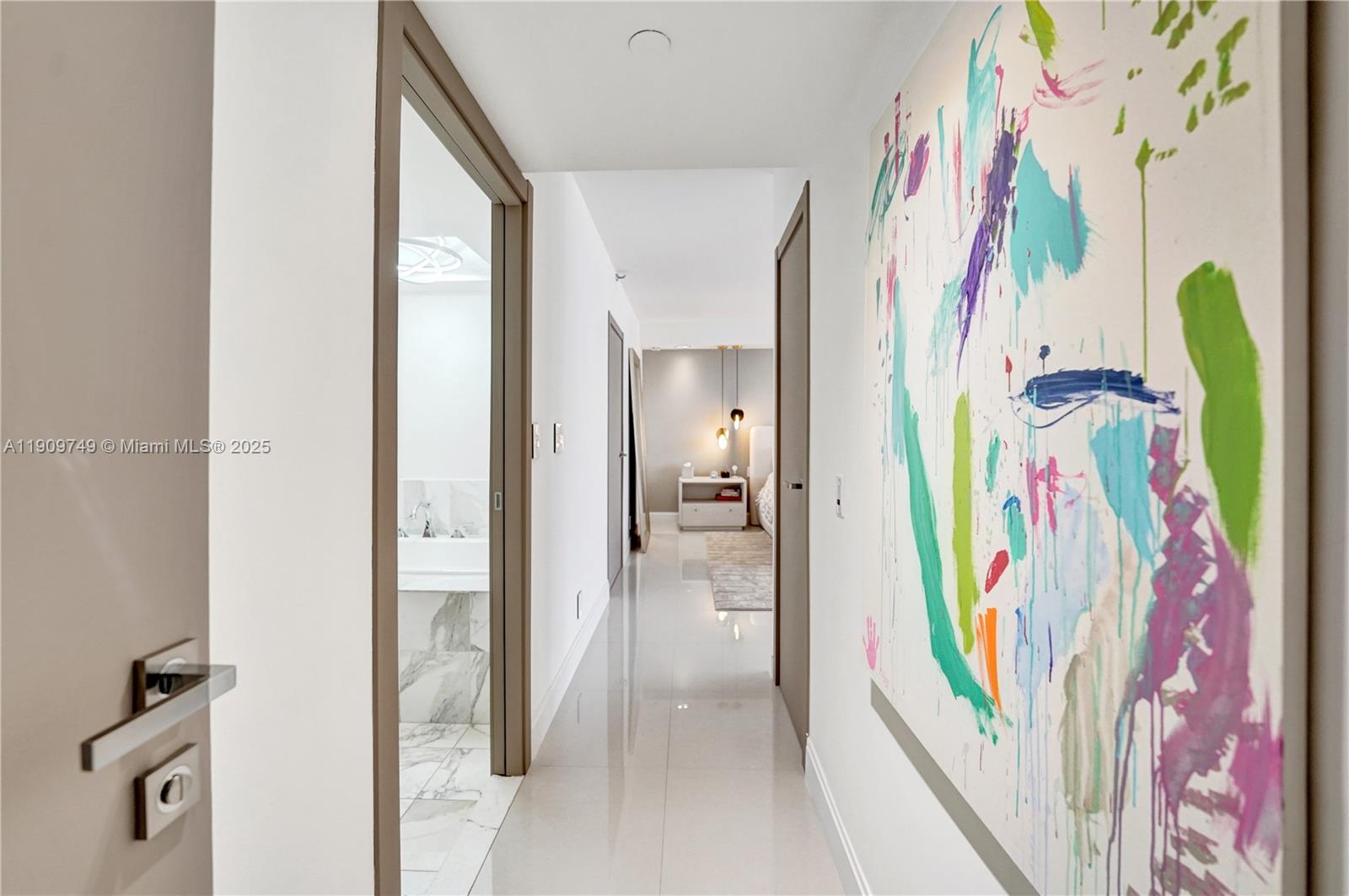 TURNBERRY ISLE SOUTH COND - Residential Lease