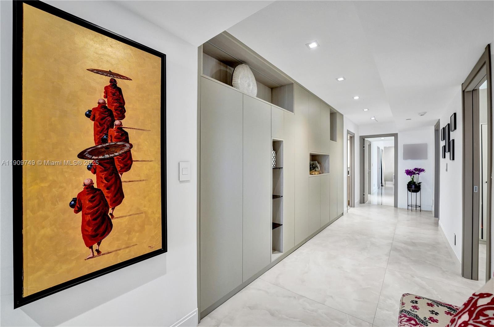 TURNBERRY ISLE SOUTH COND - Residential Lease