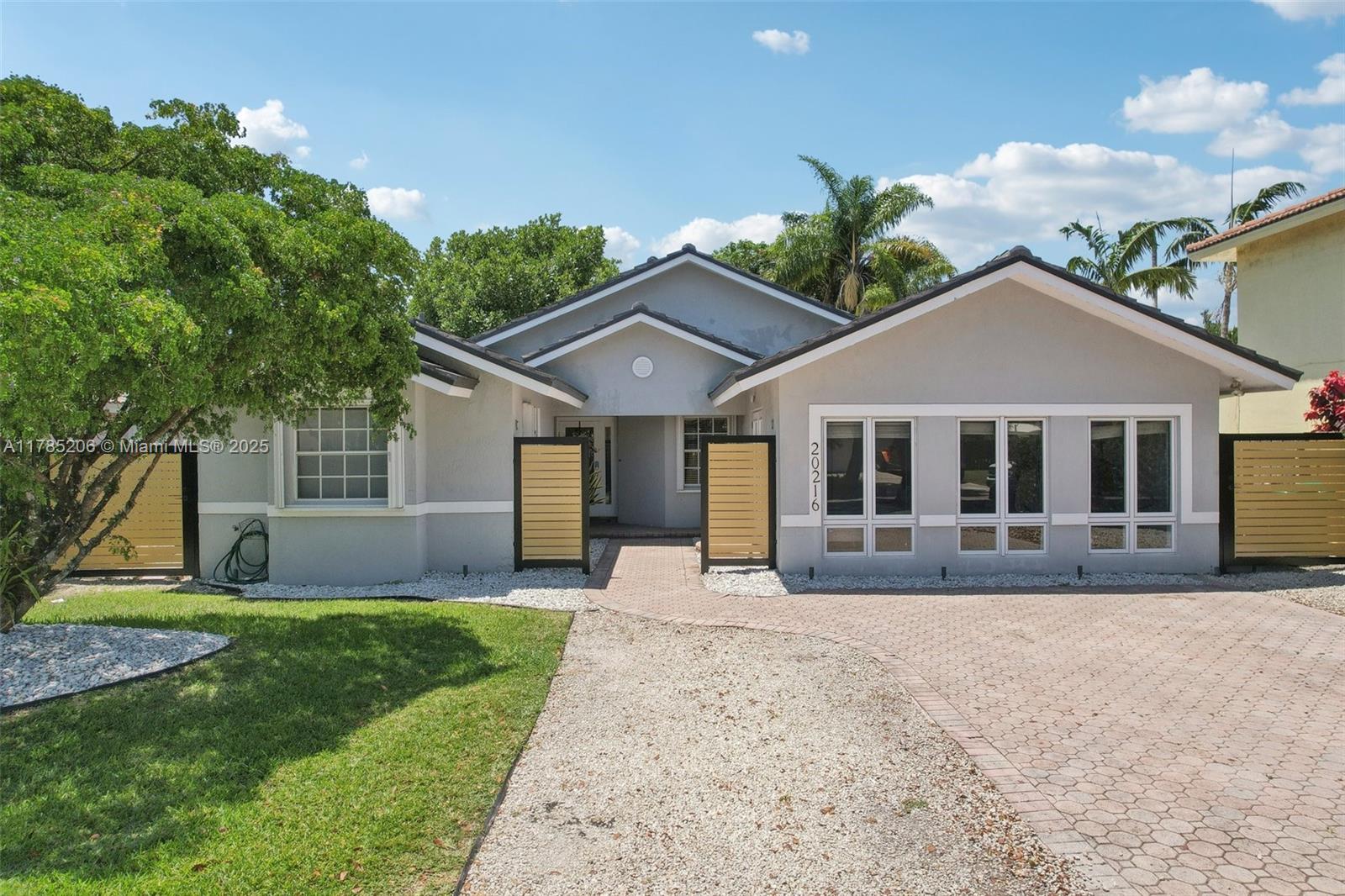 Property for Sale at 20216 Sw 85th Ct, Cutler Bay, Miami-Dade County, Florida - Bedrooms: 4 
Bathrooms: 2  - $770,000