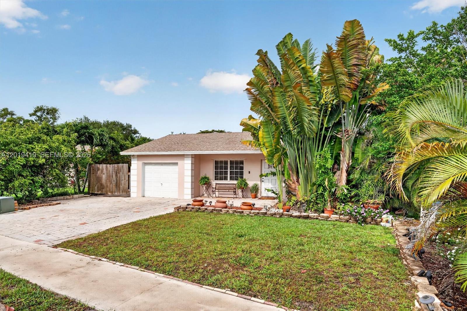 AMERICAN HOMES AT BOCA RA - Residential