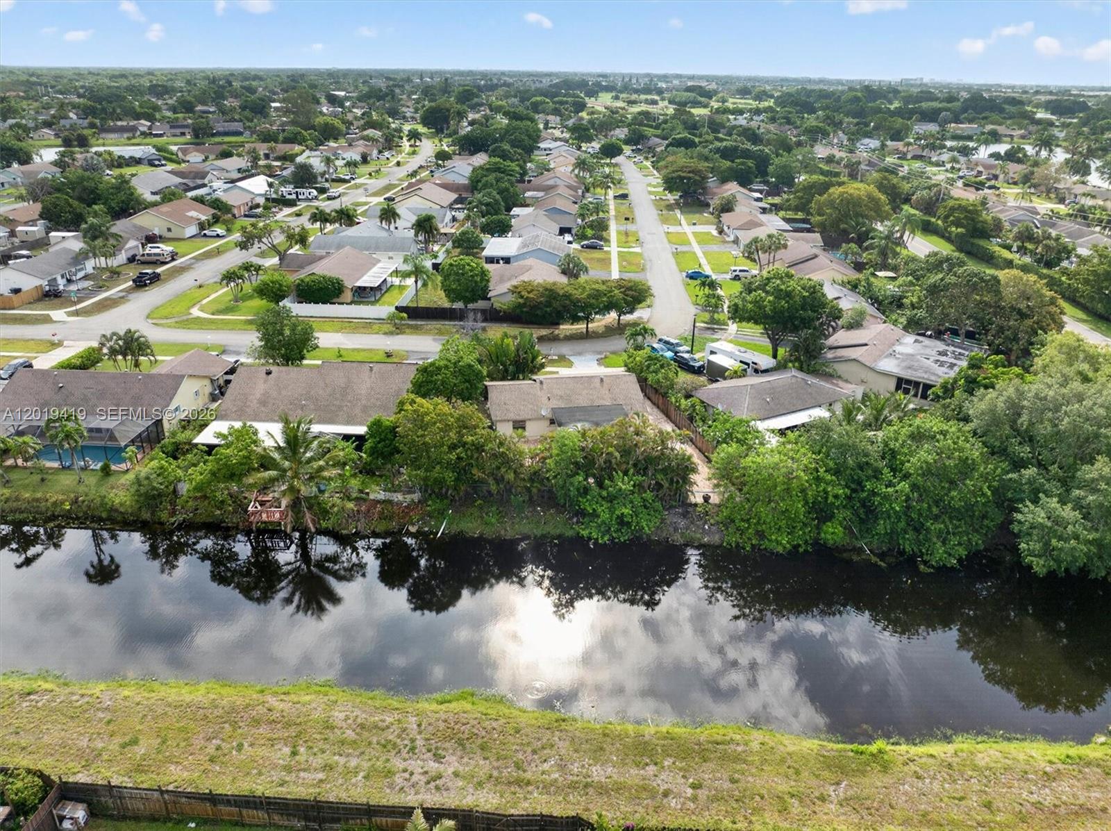 AMERICAN HOMES AT BOCA RA - Residential