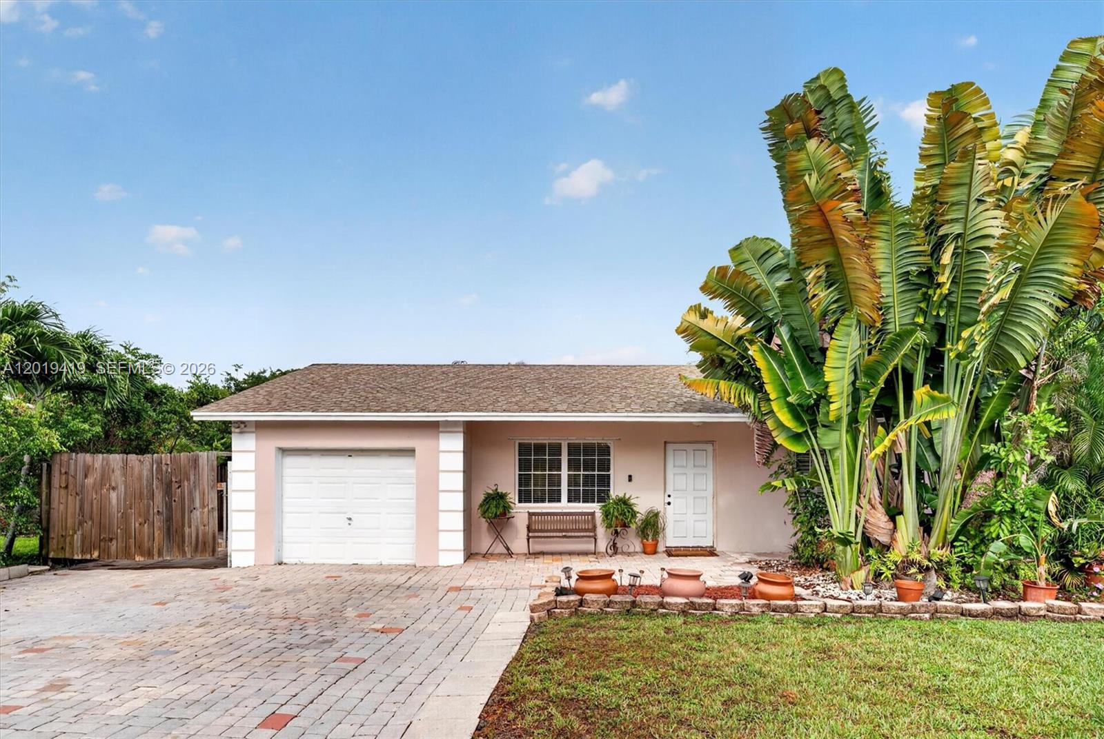 AMERICAN HOMES AT BOCA RA - Residential