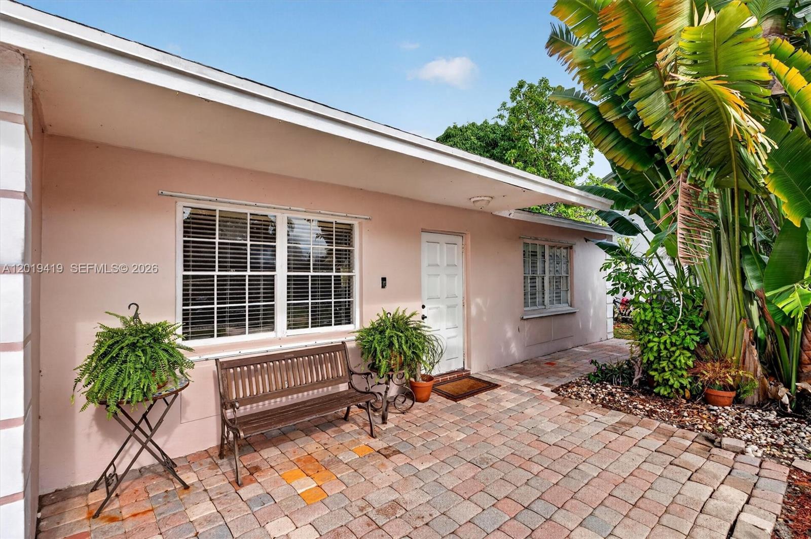 AMERICAN HOMES AT BOCA RA - Residential