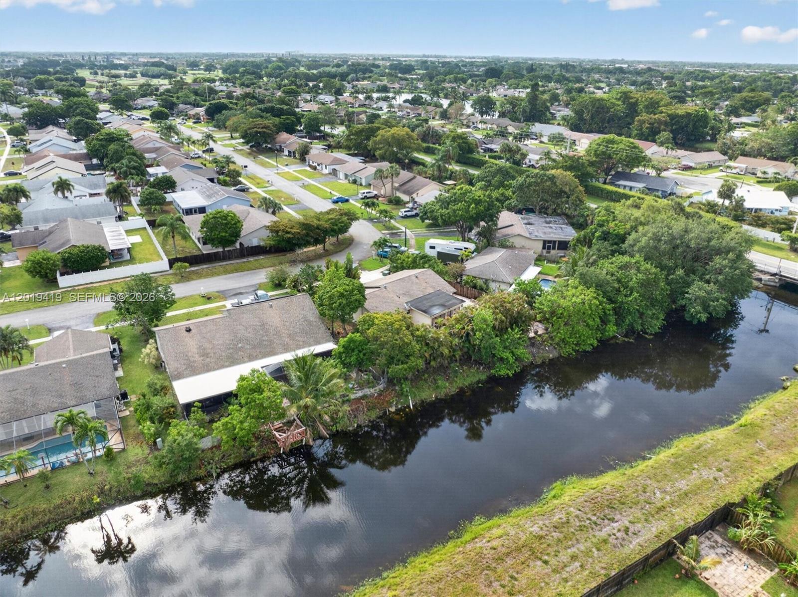 AMERICAN HOMES AT BOCA RA - Residential