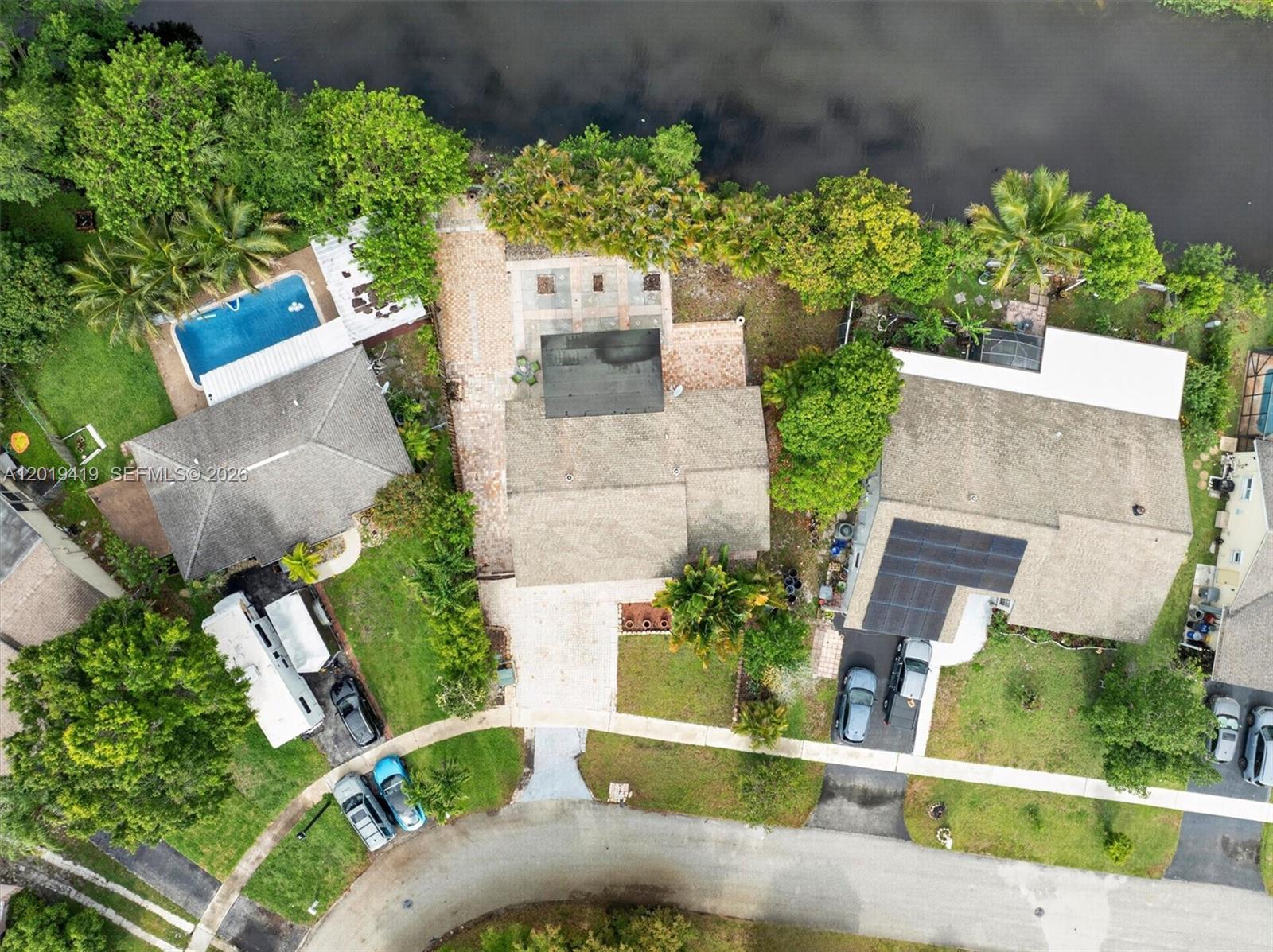 AMERICAN HOMES AT BOCA RA - Residential