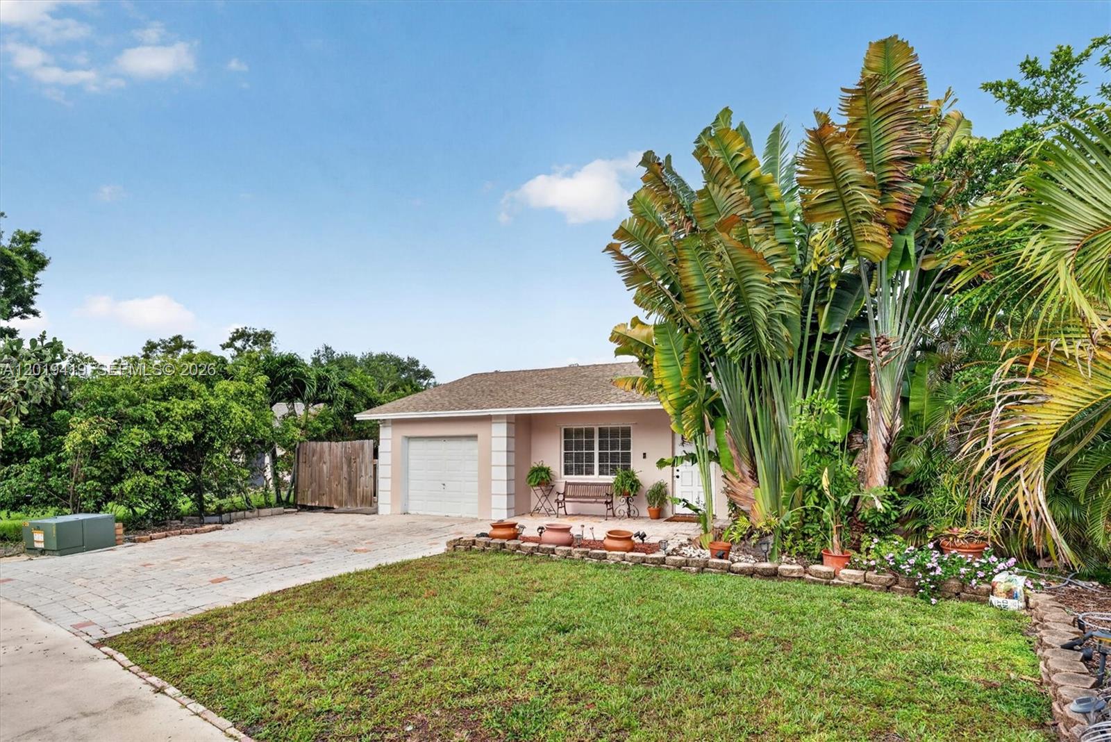 AMERICAN HOMES AT BOCA RA - Residential