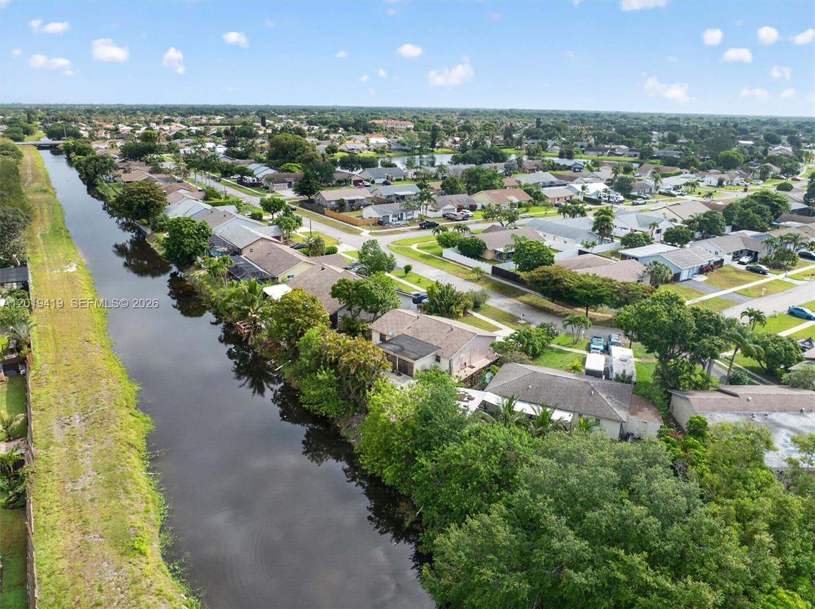 AMERICAN HOMES AT BOCA RA - Residential