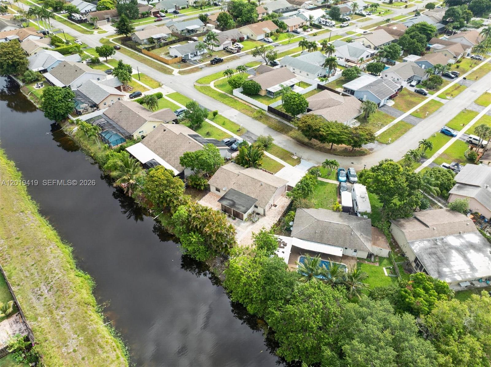 AMERICAN HOMES AT BOCA RA - Residential