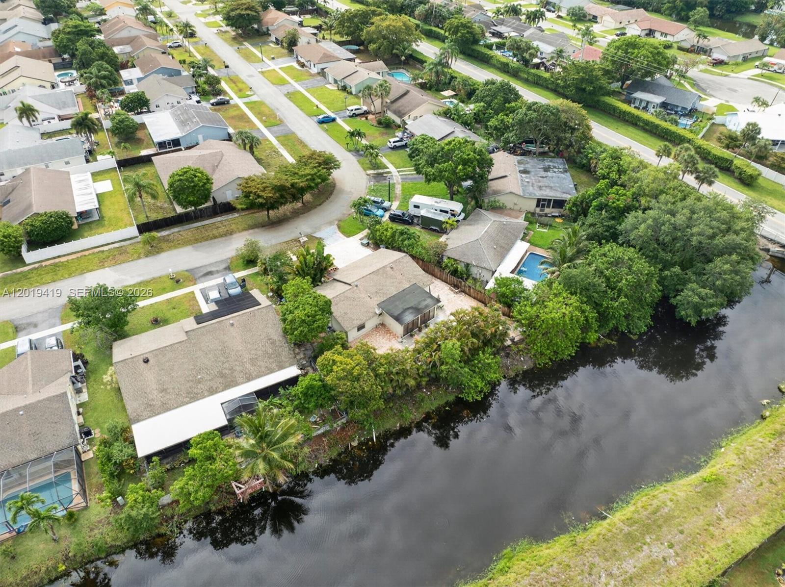 AMERICAN HOMES AT BOCA RA - Residential