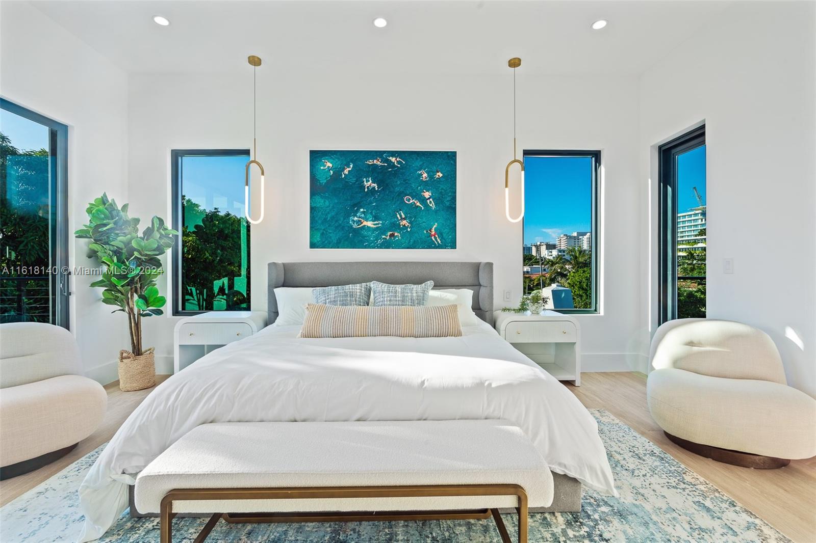 ALTOS DEL MAR NO 4 - Residential