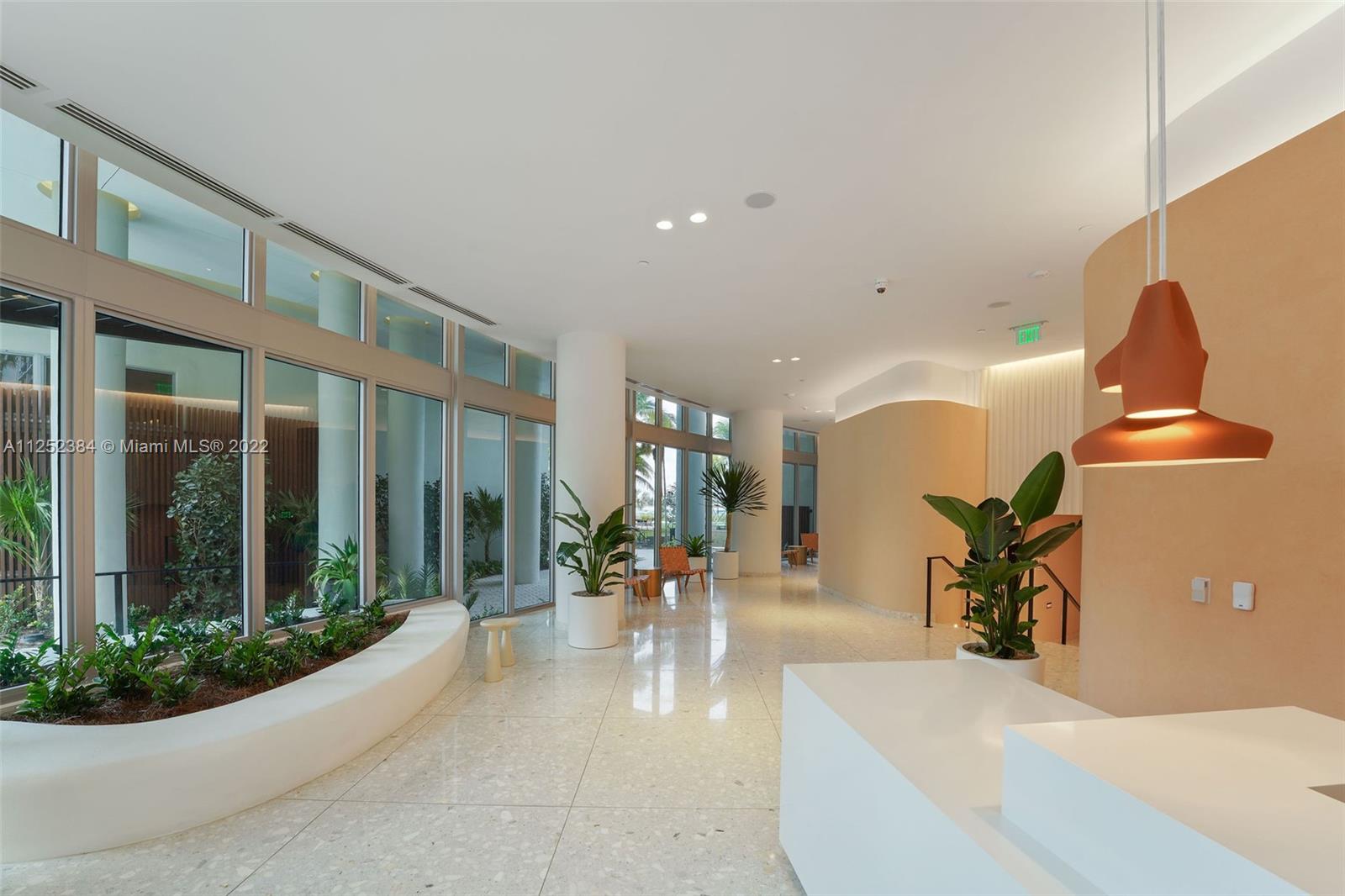 Flamingo Point - Residential Lease