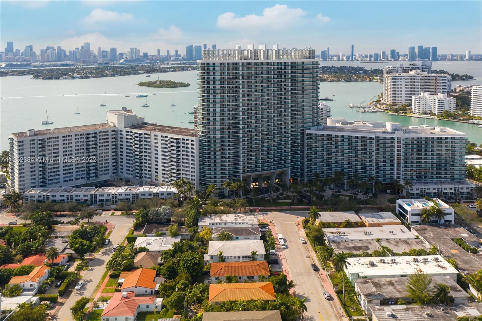 Flamingo Point - Residential Lease