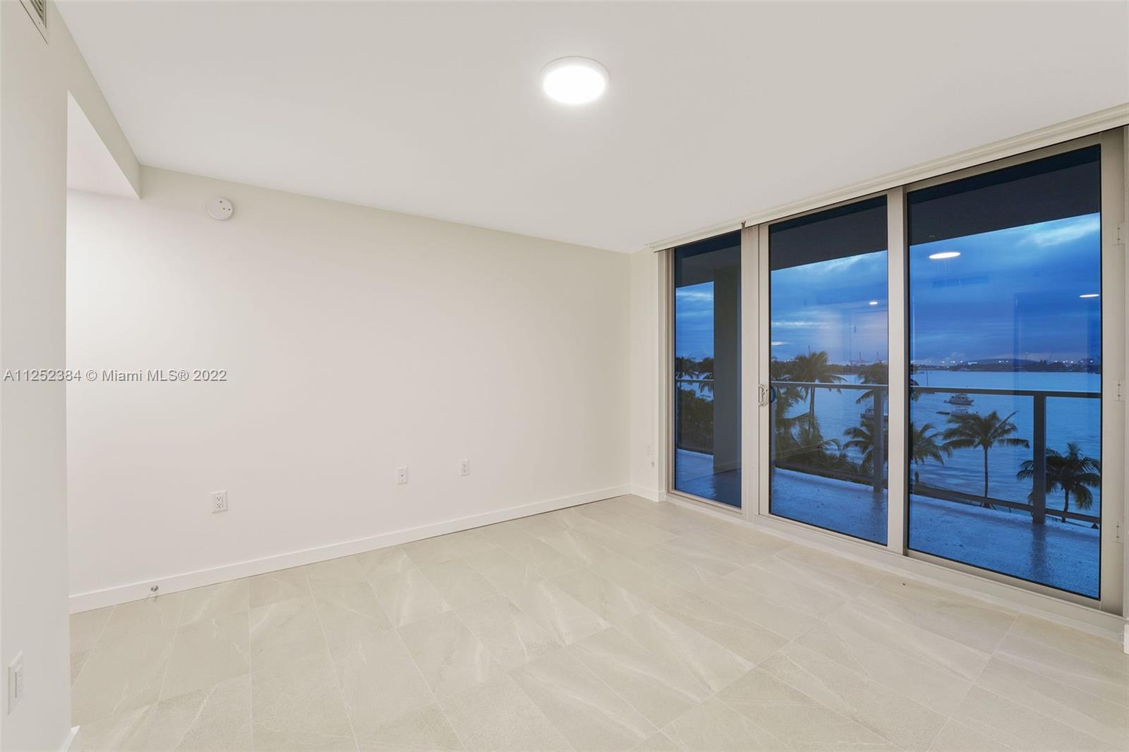 Flamingo Point - Residential Lease