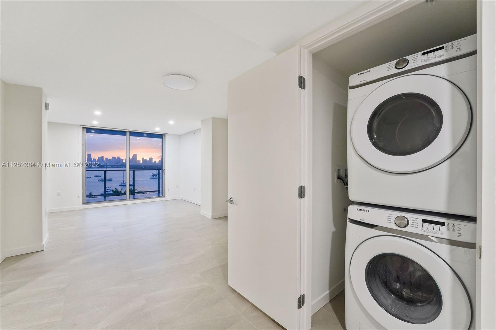 Flamingo Point - Residential Lease