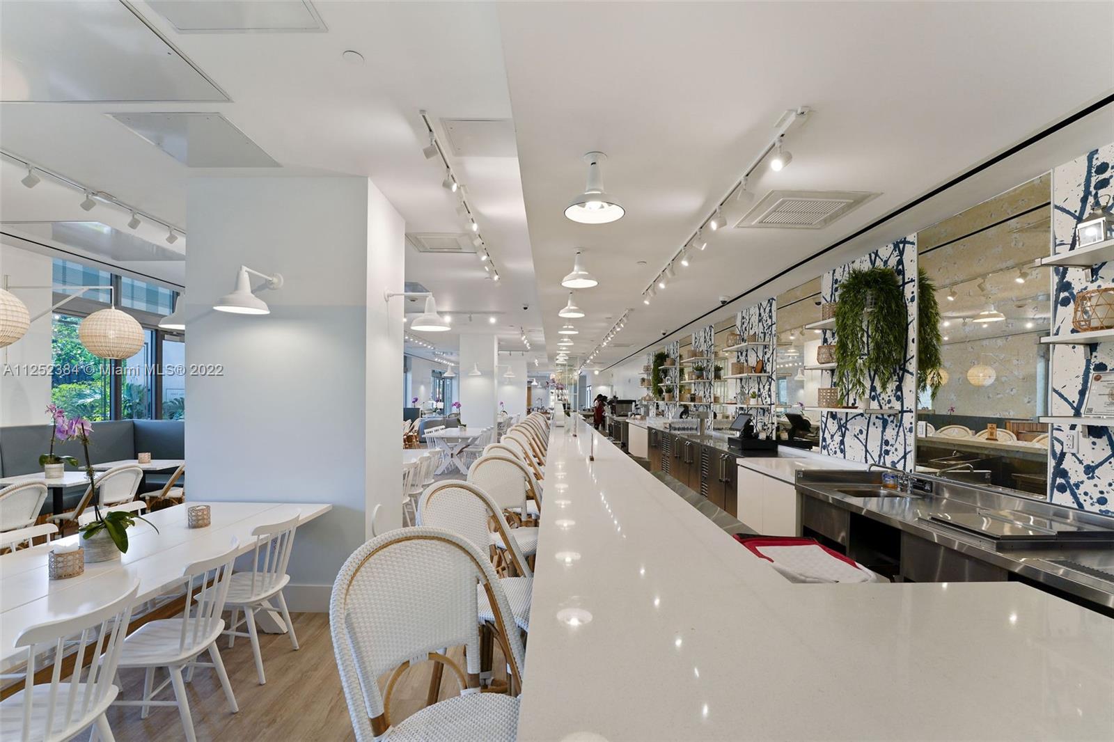 Flamingo Point - Residential Lease