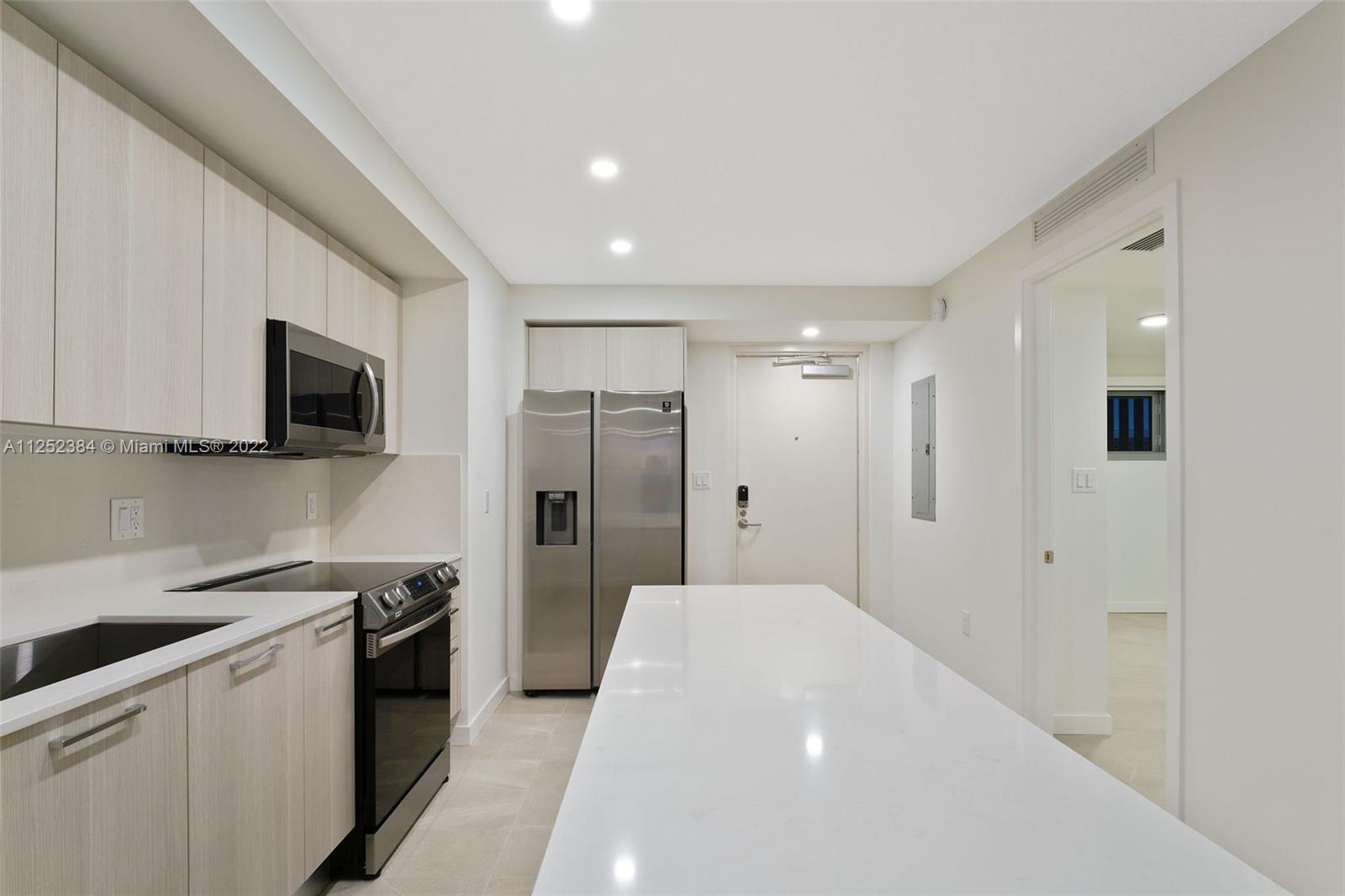 Flamingo Point - Residential Lease