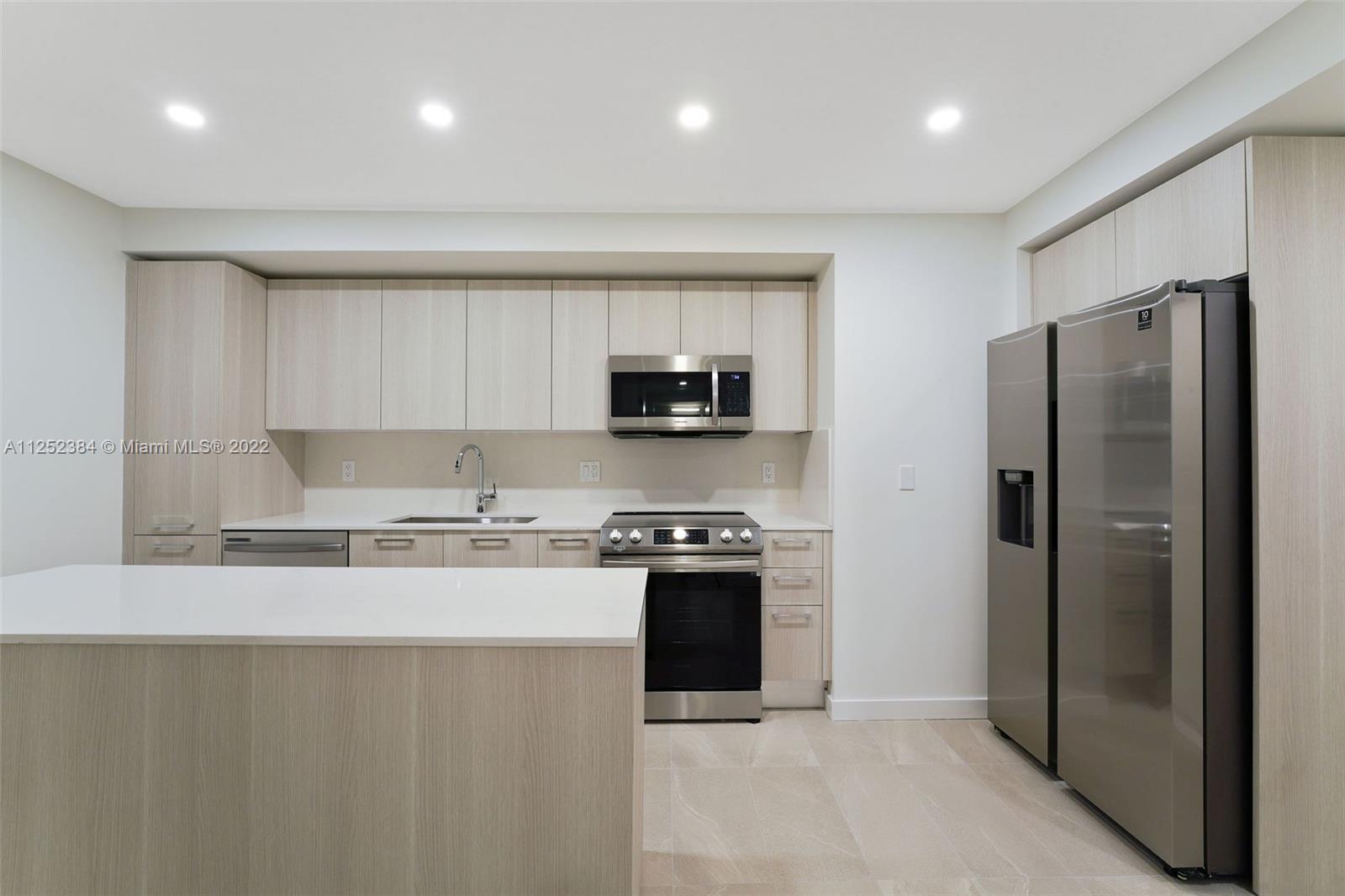 Flamingo Point - Residential Lease