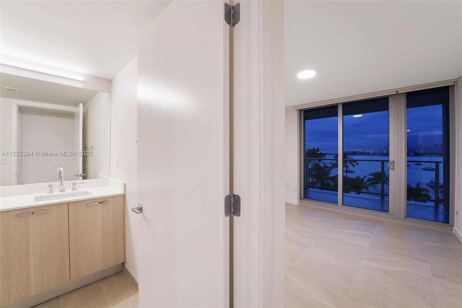 Flamingo Point - Residential Lease