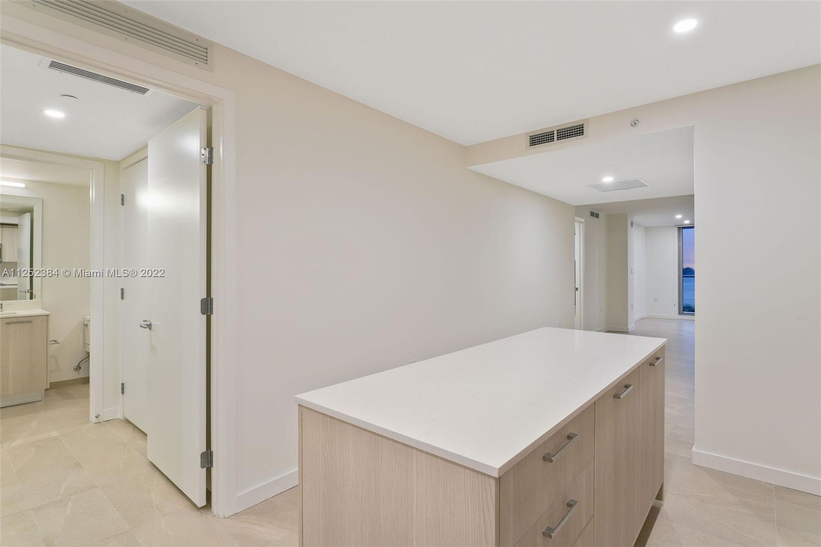 Flamingo Point - Residential Lease