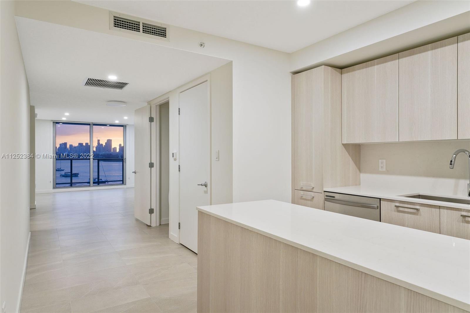 Flamingo Point - Residential Lease