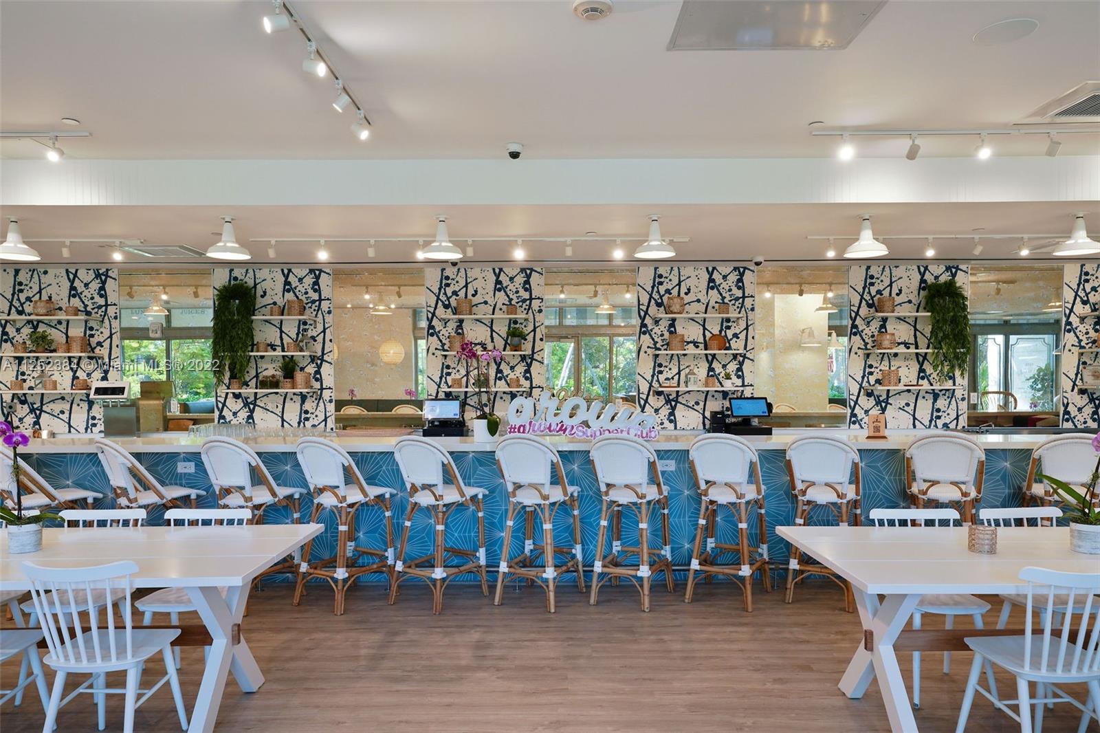 Flamingo Point - Residential Lease