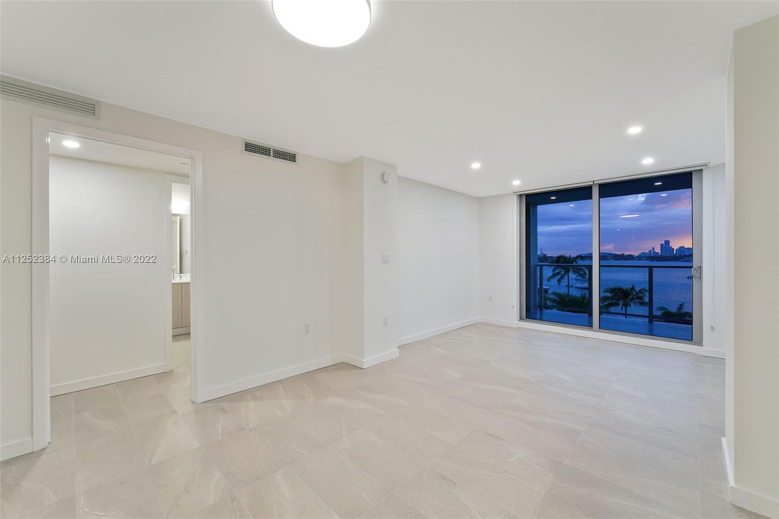 Flamingo Point - Residential Lease