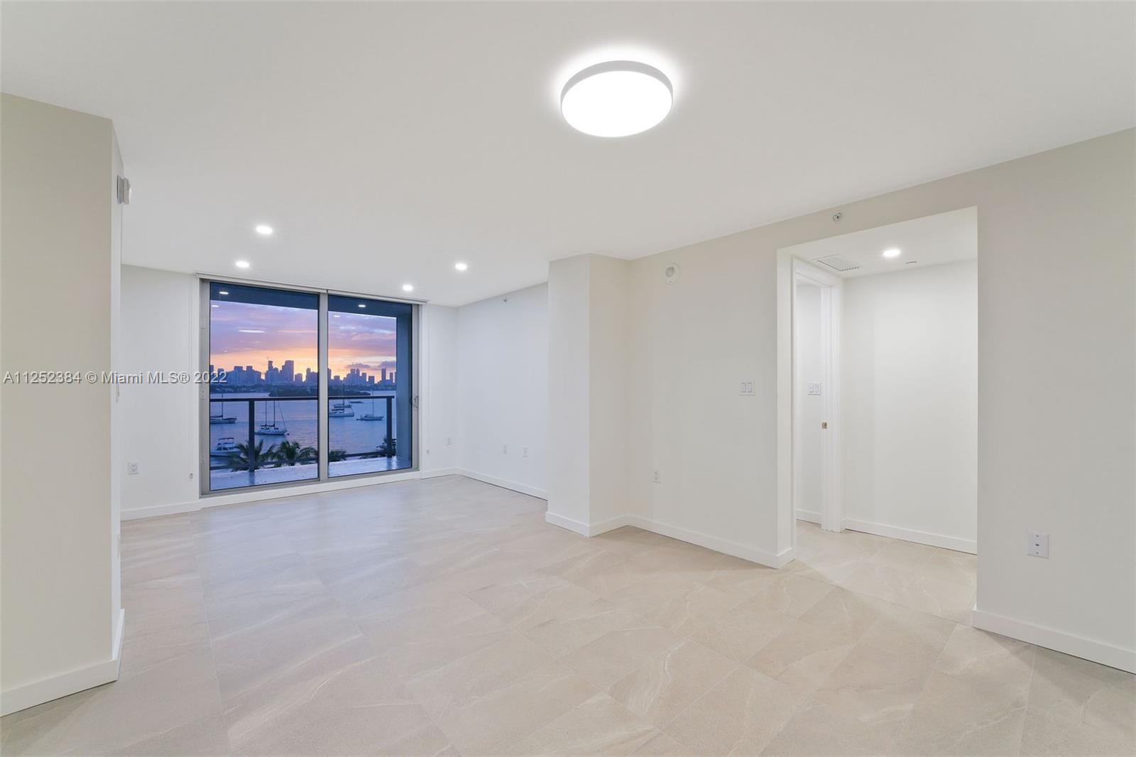 Flamingo Point - Residential Lease