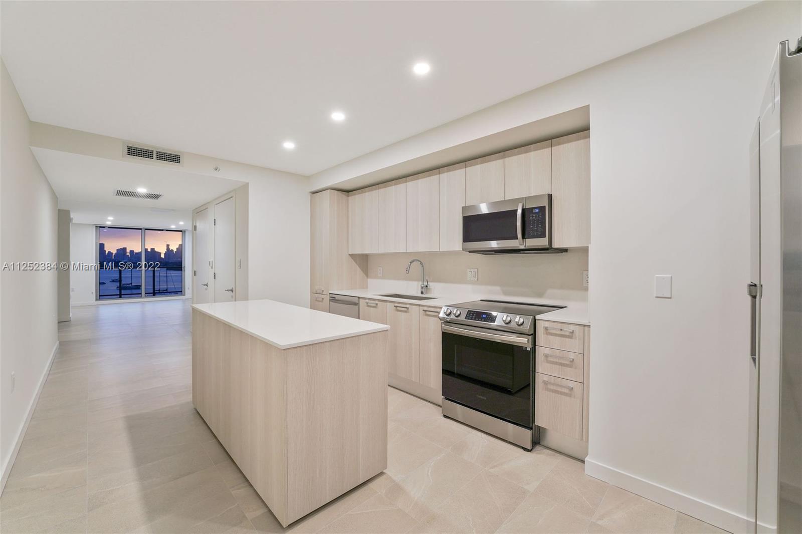 Flamingo Point - Residential Lease