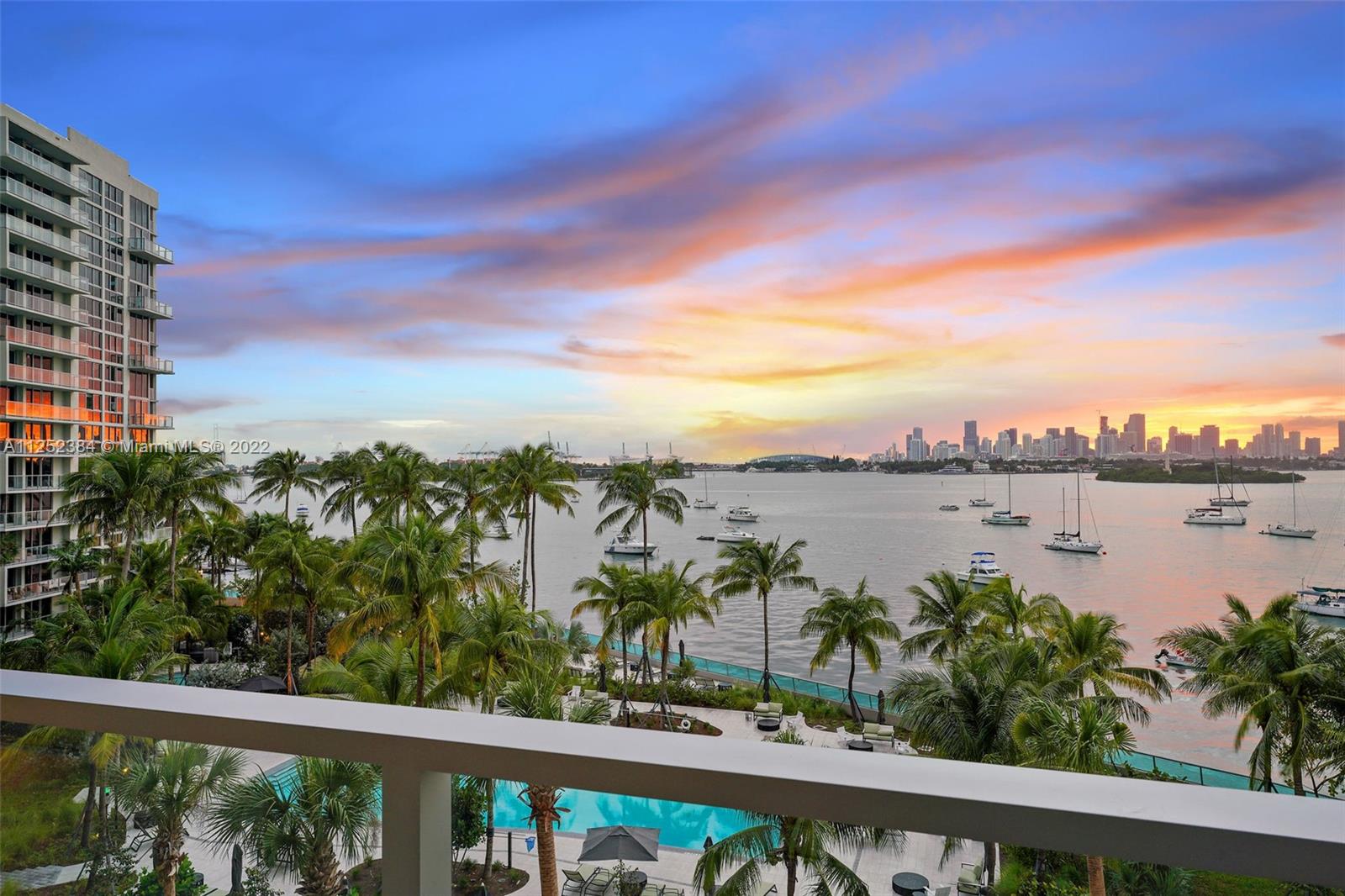 Flamingo Point - Residential Lease