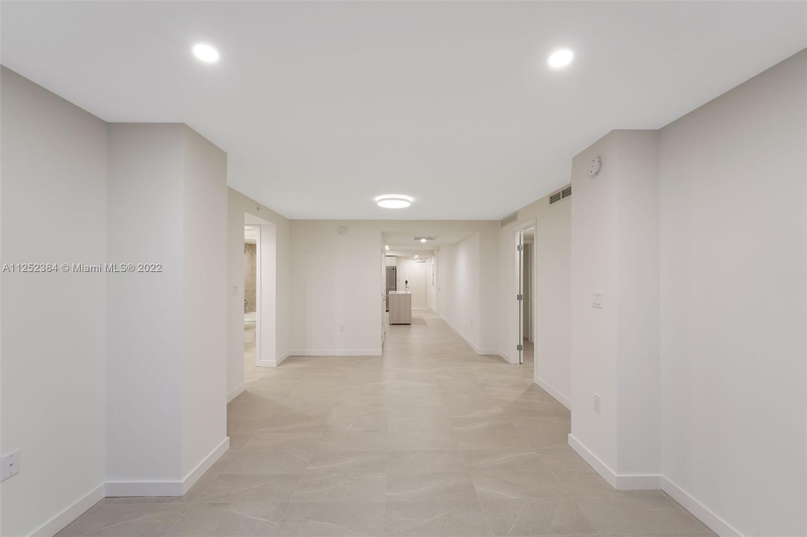 Flamingo Point - Residential Lease