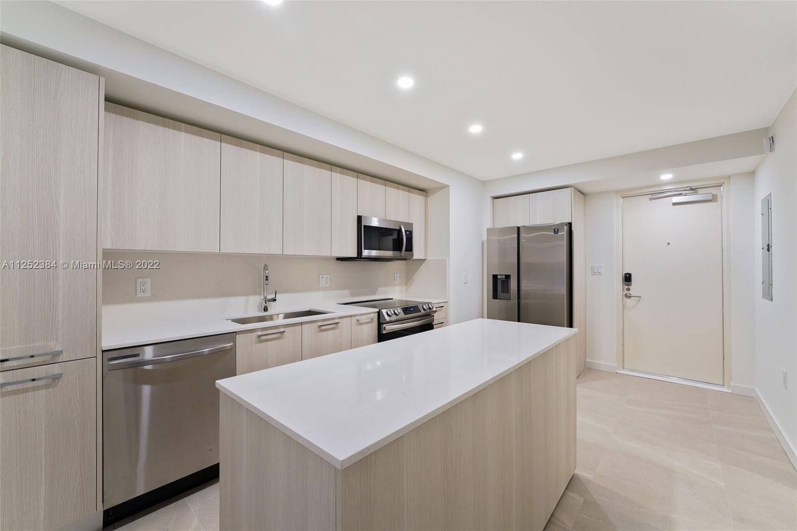 Flamingo Point - Residential Lease